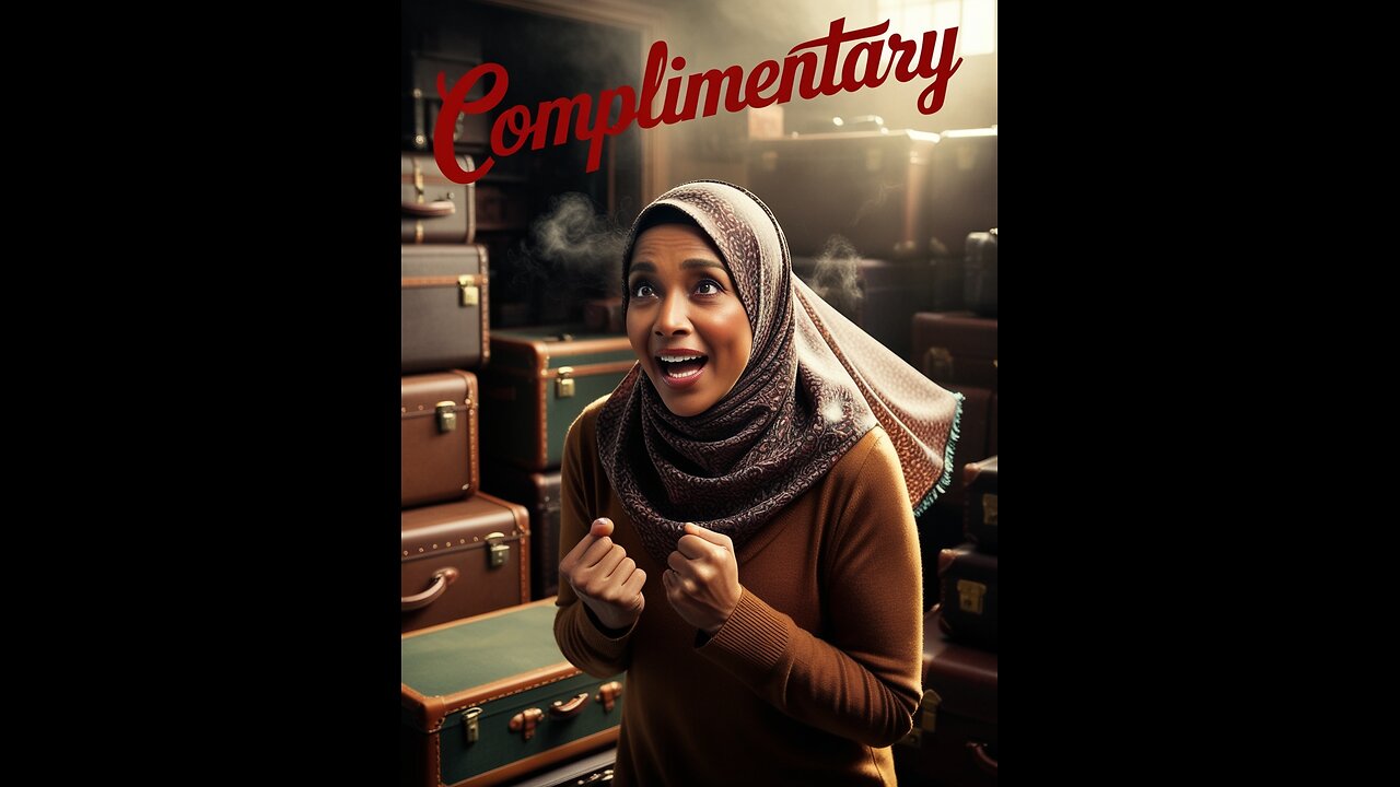 COMPLIMENTARY