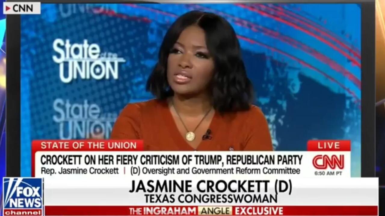 VP JD Vance Slams Democrats Violent Nazi Rhetoric