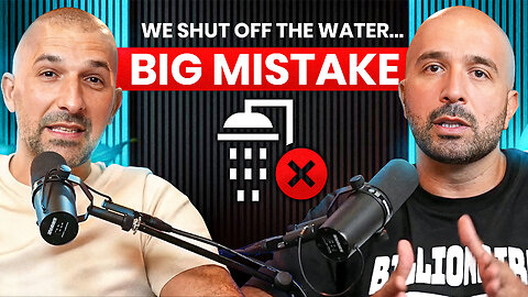 We Paid $4,000 to Get a Tenant Out… Here’s Why