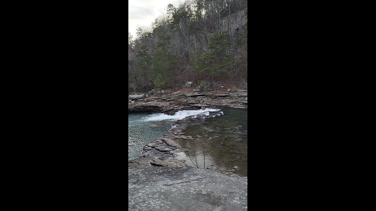 Little River #4 Pieces