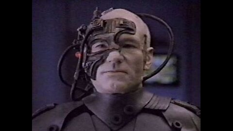 Advanced Technology Inside of You. Transhuman HomoBORG Genesis