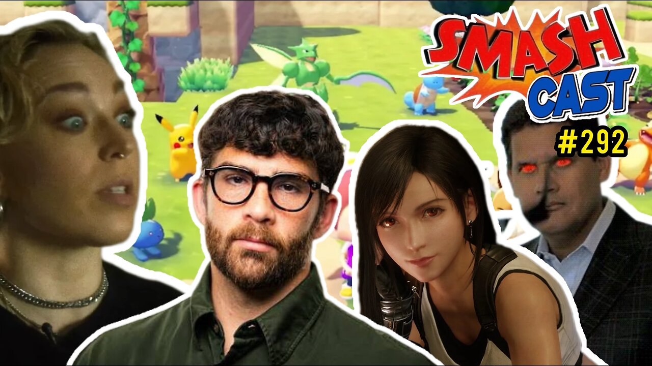 The KEYS to failures | Smashcast