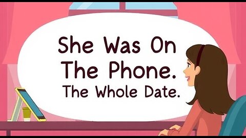 Second Date Update EP. 61 | She Was On The Phone The Whole Date