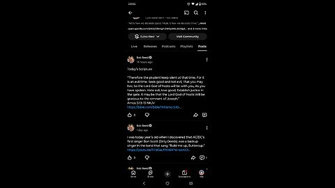 5 Nov 25 Rob Reed participation in criminal conspiracy