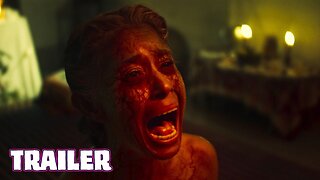 TENEMENT (2025) Official Trailer (HD) CAMBODIAN HORROR