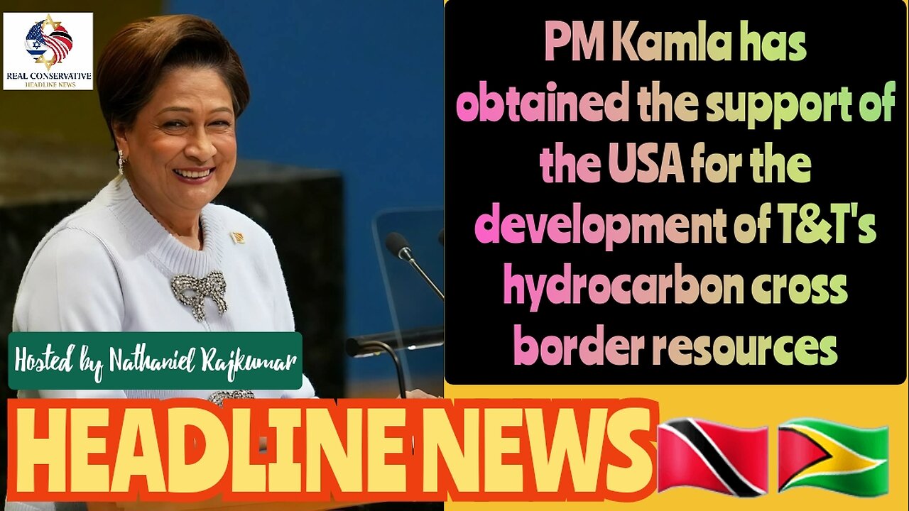NEWS REPORT TRINIDAD & TOBAGO October 2nd 2025 Headline News