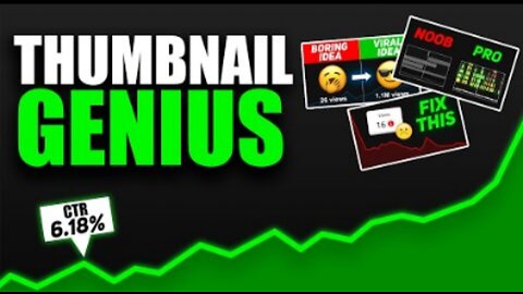 How To Make Thumbnails Like Aryamaash | How to make professional thumbnail