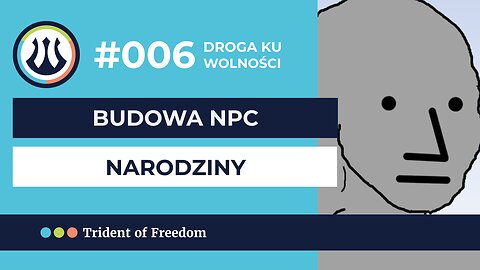 DKW #006 Budowa NPC - narodziny