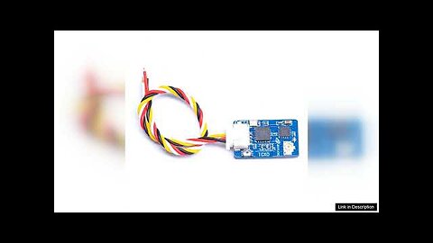 BAYCK ExpressLRS ELRS 2.4GHz NANO RX TCXO CRSF SBUS Long Rang Receiver Review