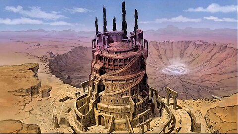 Arc The Lad: Twilight of The Spirits - Discord