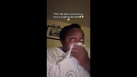 You know, sometimes you really just can’t control it 😂😂😭😭