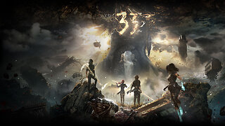 Clair Obscur: Expedition 33🛑LASH--is--Live 🛑 Part 2