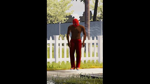 WARFARE IN DA HOOD?!!?