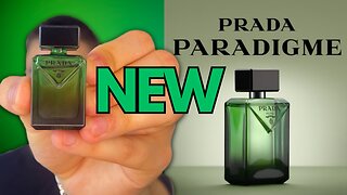 Prada Paradigme Review | Is It Good Or Overhyped?
