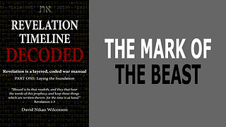 The Mark Of The Beast In Revelation