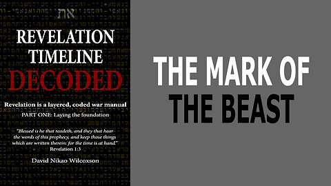 The Mark Of The Beast In Revelation