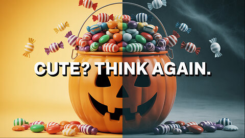 "Fear Isn’t Funny or Cute"