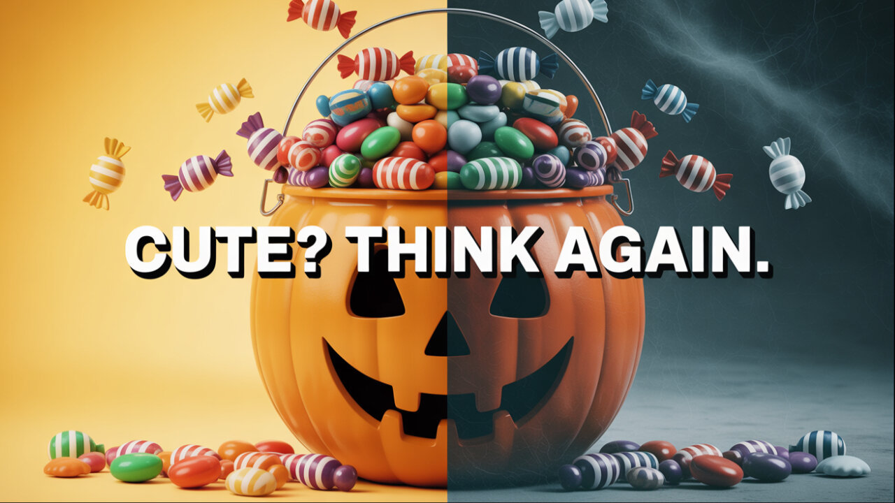 "Fear Isn’t Funny or Cute"