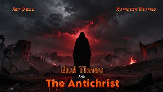 Art Bell and Kathleen Keating - End Times and the Antichrist