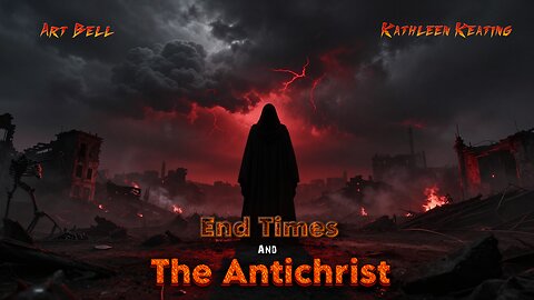 Art Bell and Kathleen Keating - End Times and the Antichrist