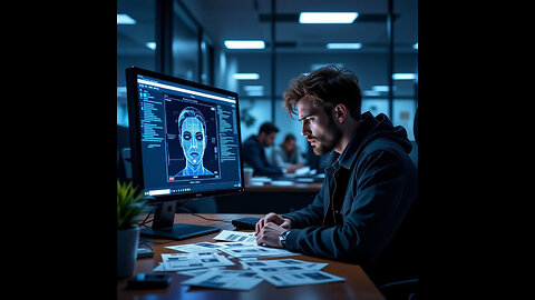 Ep. 1915: Feds Anti-4A Motive, via Technocracy