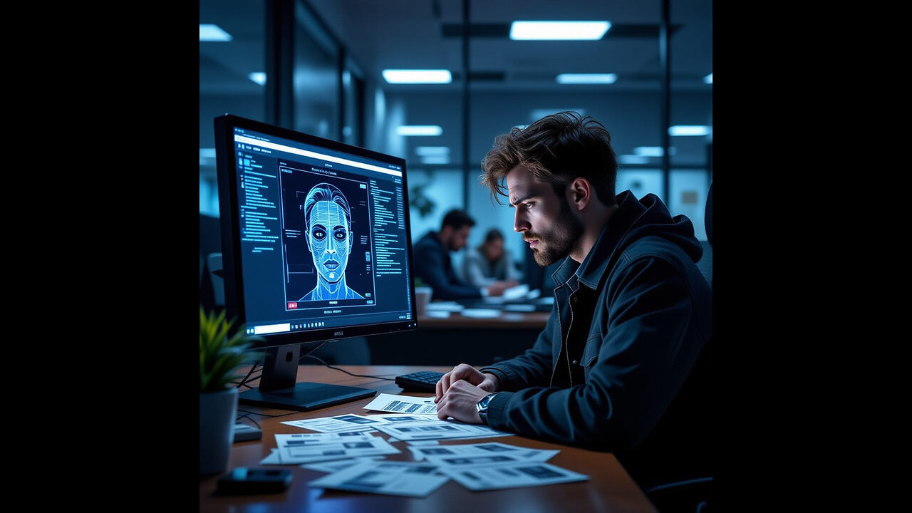 Ep. 1915: Feds Anti-4A Motive, via Technocracy