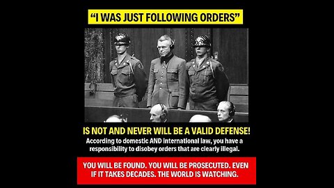 About 666 & Dr. David Martin – The greatest crimes against all humanity! All information below...