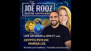 Crypto 2026 Playbook: Solana, Chainlink, XRP, and the Rise of Real‑World Assets (Ep. 227)