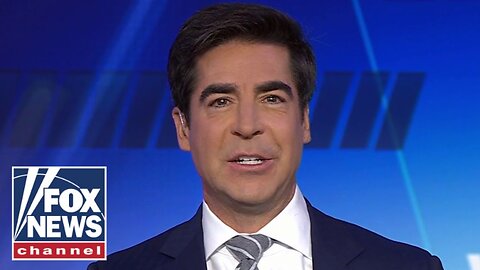 Jesse Watters: The liberal media can't handle this much winning