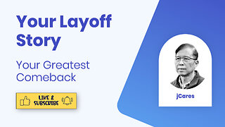 Turn Layoff Pain Into Real Personal Growth Now