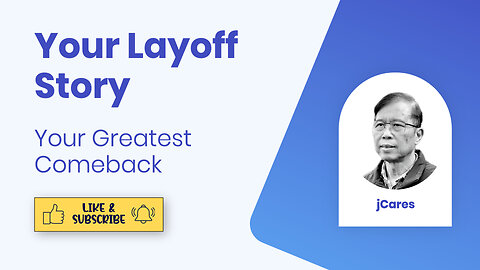 Turn Layoff Pain Into Real Personal Growth Now