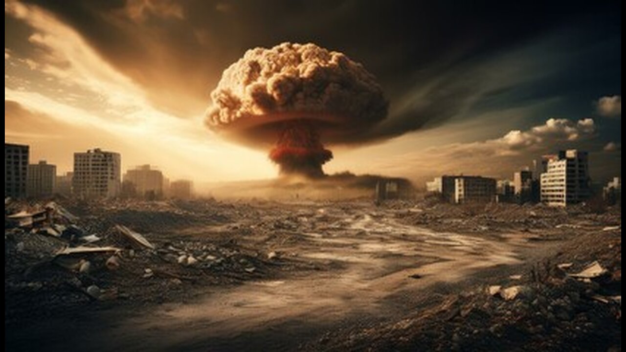 Pastor Rene's - Last Days Ministry; March Toward World War III and the End of Man’s Dominion...