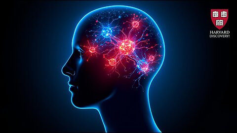 The Harvard Discovery_ Mitochondria Control Your Weight