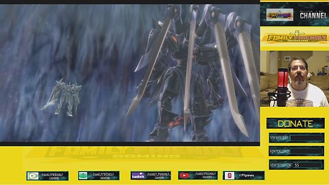 The Legend of Heroes Trails of Cold Steel IV Episode 58
