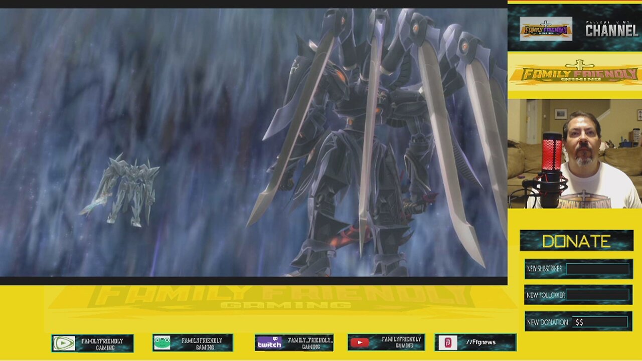 The Legend of Heroes Trails of Cold Steel IV Episode 58