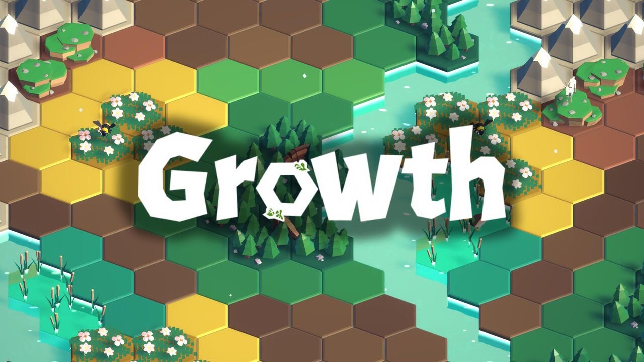 Growth - Part 07 Gameplay