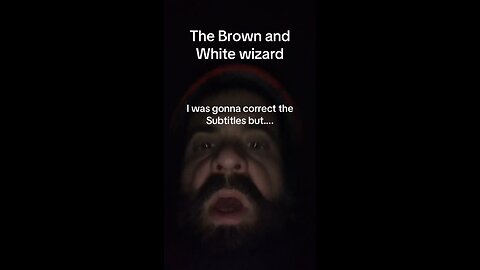 Radagast The Brown