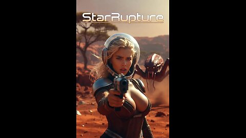 StarRupture Episode I