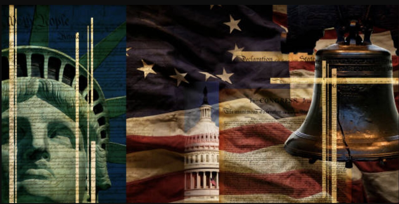 Flee the Matrix #16 - Continuing into 2023 in "The Midnight Rider Rides Again II"