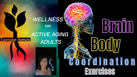 Brain body coordination exercises