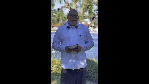 10/23/25 EP1 (34:24) JAMES 1:27 #RELIGION