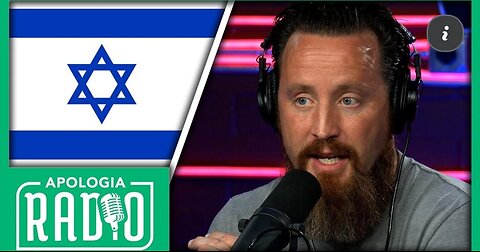 Is Modern Israel "God's Chosen People"? | Apologia Radio Highlight