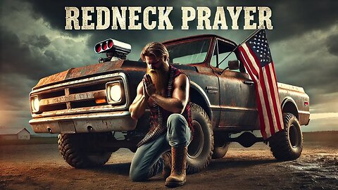 VibeFoundry - Redneck’s Prayer | Redneck Rock