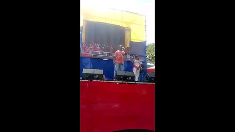 Freddy El Príncipe Live