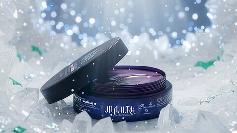 REVERSES Cavities & Receding Gums? | Majira Therapeutic Frankincense Toothpaste