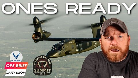 Ops Brief 120: Daily Drop - 30 Jan 2026 - Stolen Explosives, and Why Trusting China Is Insane