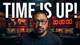 Daniel Saw This 2500 Years Ago And It’s Playing Out Now!