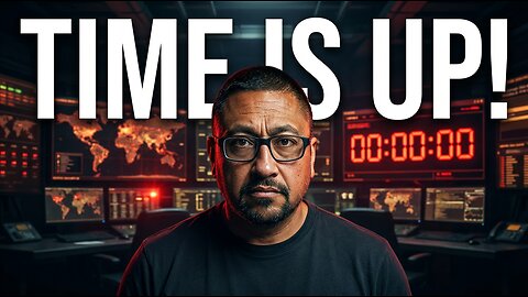 Daniel Saw This 2500 Years Ago And It’s Playing Out Now!