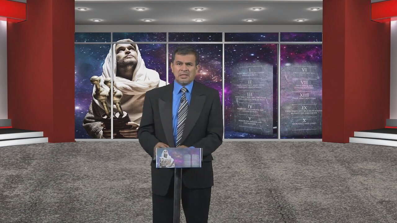 Cuidando que el pábilo no apague / Descubriendo al Mesías de las profecías