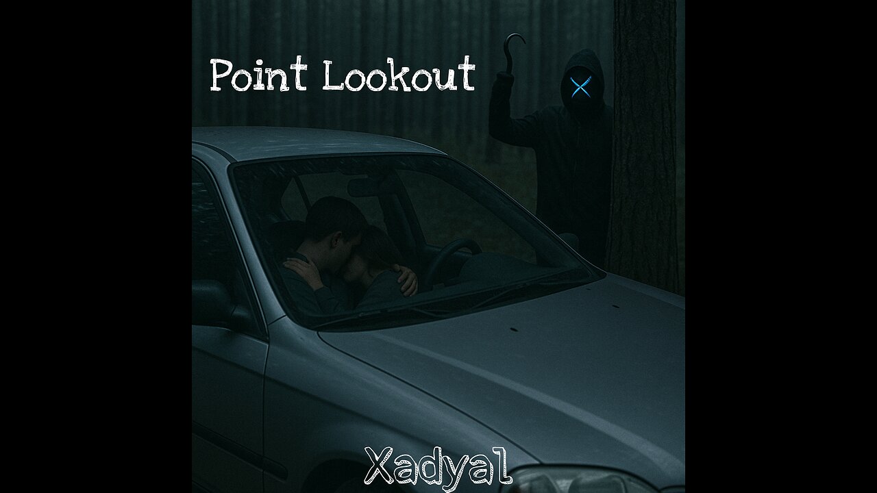 Point Lookout (Official Lyric Video)